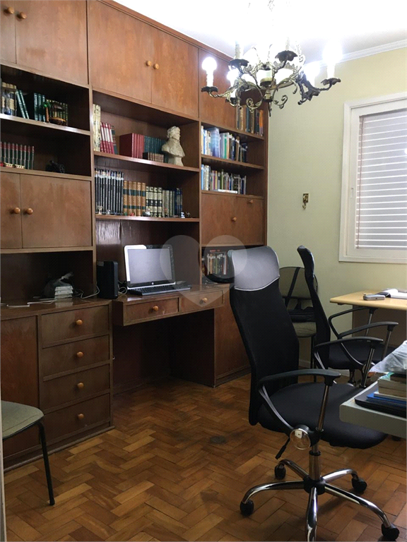 Venda Apartamento São Paulo Perdizes REO967731 21