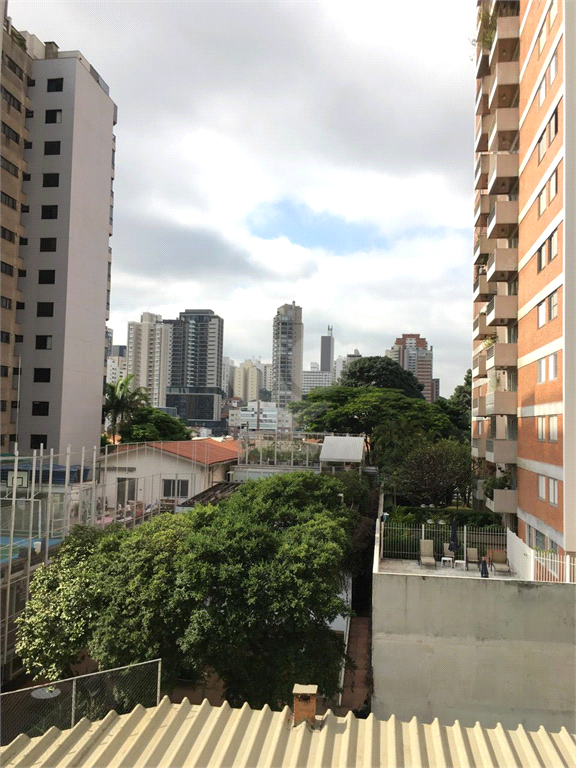 Venda Apartamento São Paulo Perdizes REO967731 19