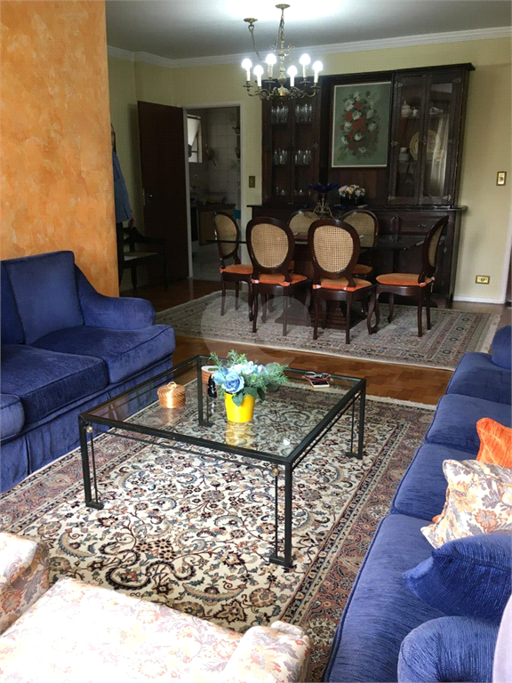 Venda Apartamento São Paulo Perdizes REO967731 13