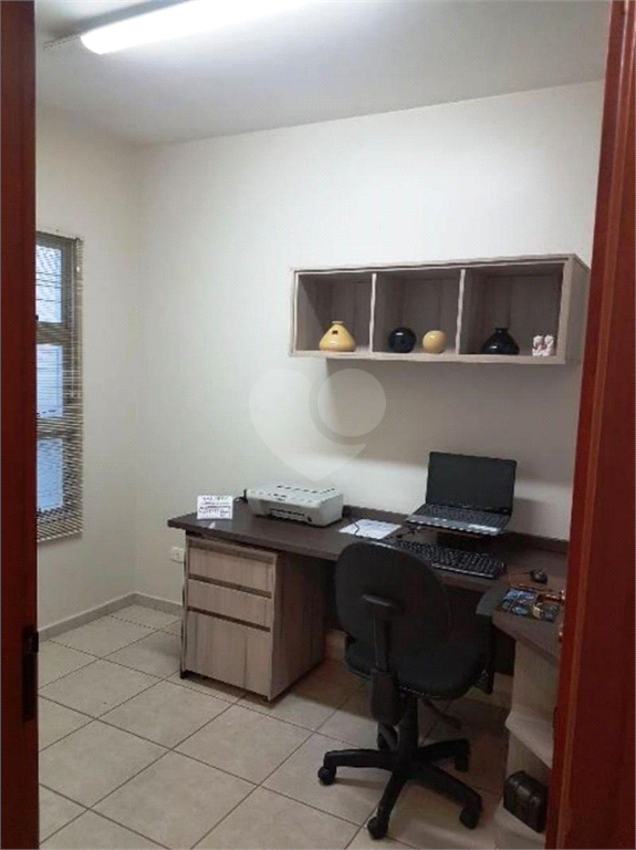 Venda Condomínio Salto Jardim Donalísio REO967732 11