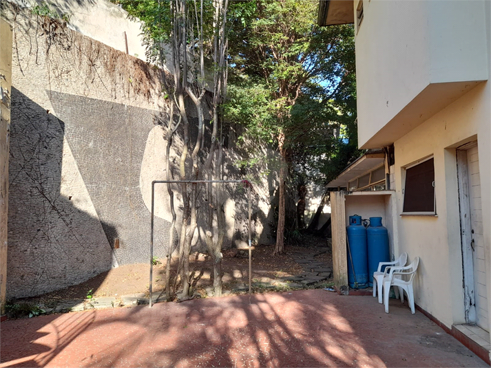 Venda Sobrado São Paulo Vila Madalena REO967749 38