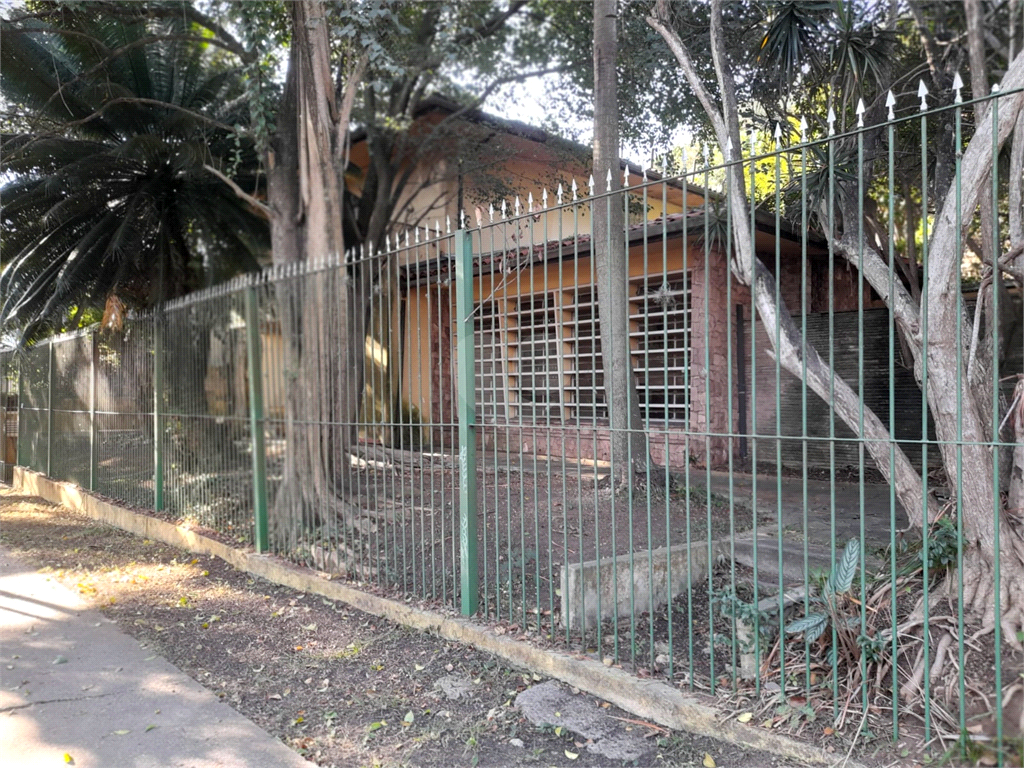 Venda Sobrado São Paulo Vila Madalena REO967749 3