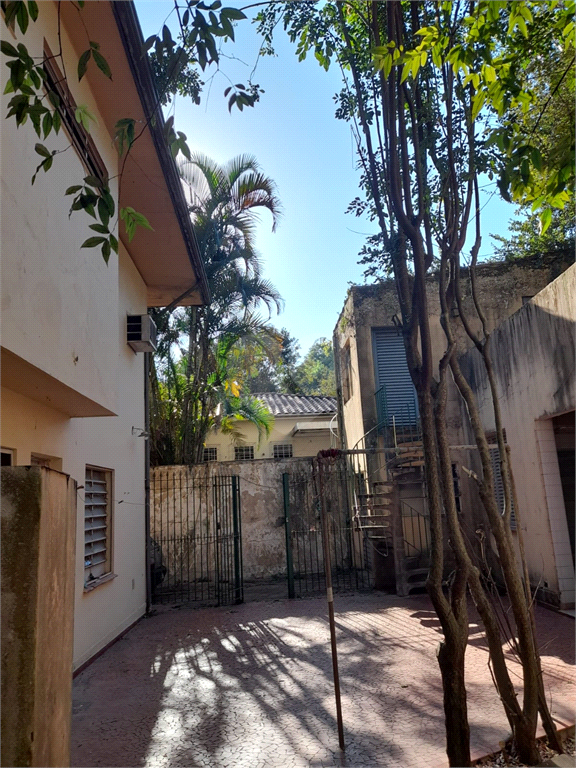 Venda Sobrado São Paulo Vila Madalena REO967749 36