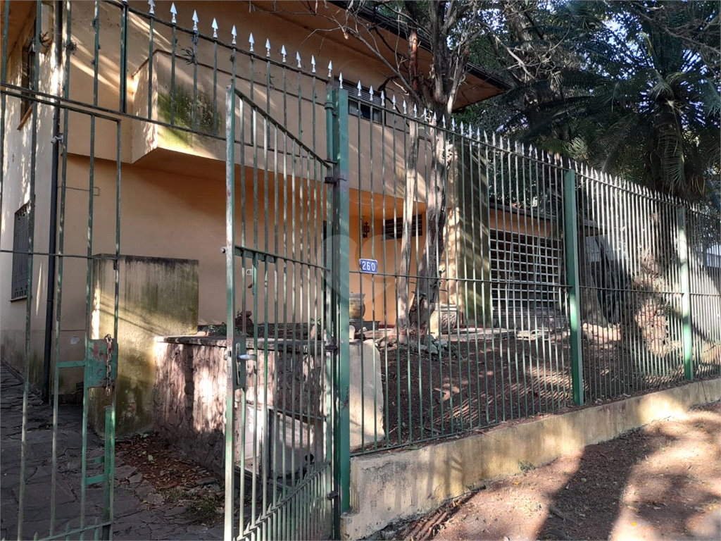 Venda Sobrado São Paulo Vila Madalena REO967749 2