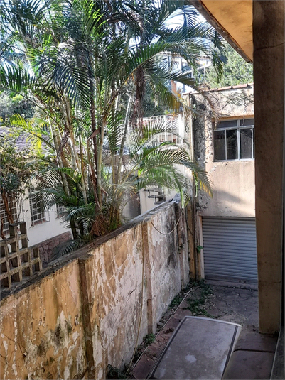 Venda Sobrado São Paulo Vila Madalena REO967749 5