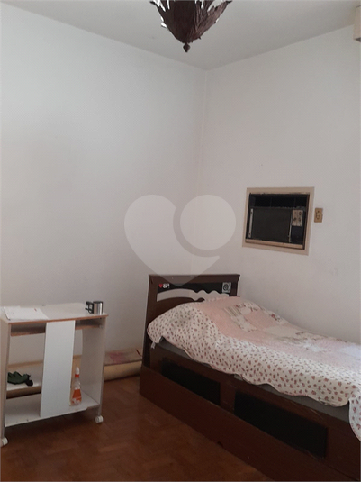 Venda Sobrado São Paulo Vila Madalena REO967749 14