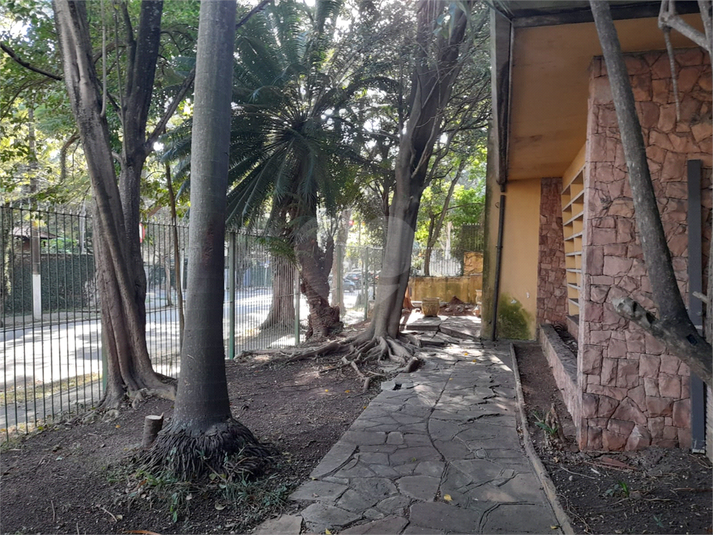 Venda Sobrado São Paulo Vila Madalena REO967749 33