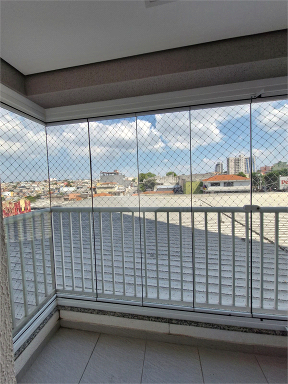 Aluguel Apartamento São Bernardo Do Campo Taboão REO967767 7