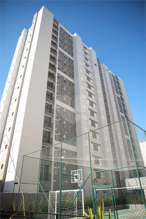 Venda Apartamento São Paulo Loteamento City Jaragua REO967768 1