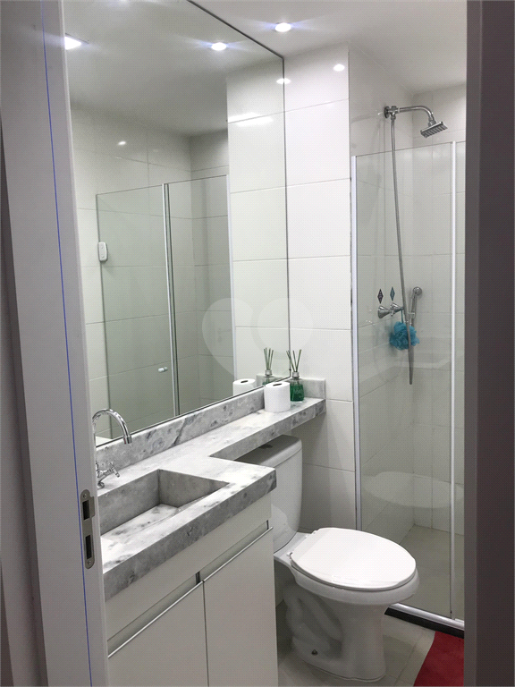 Venda Apartamento São Paulo Loteamento City Jaragua REO967768 8