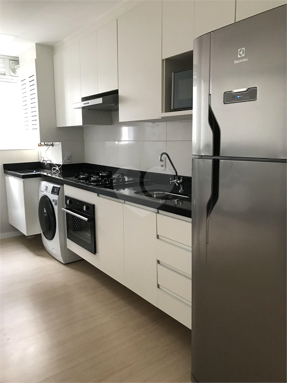 Venda Apartamento São Paulo Loteamento City Jaragua REO967768 7