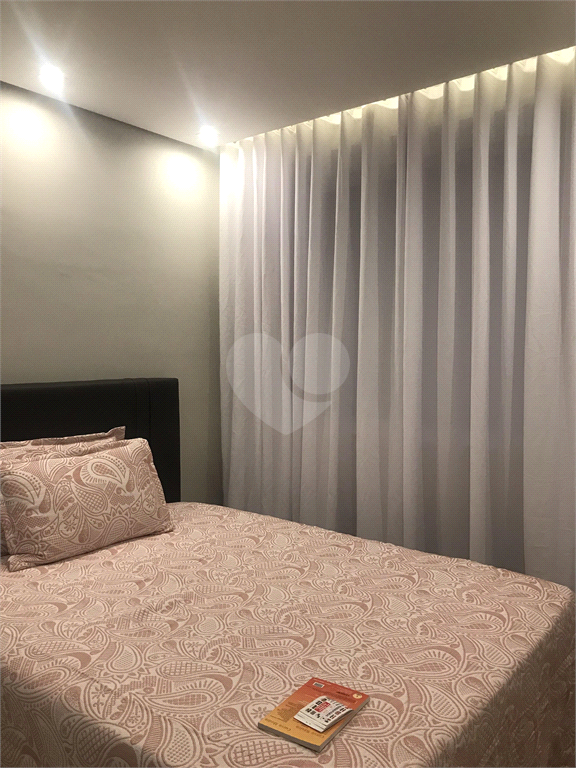 Venda Apartamento São Paulo Loteamento City Jaragua REO967768 4