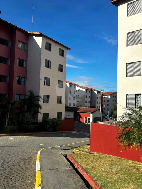 Venda Apartamento Mogi Das Cruzes Parque Santana REO967774 9