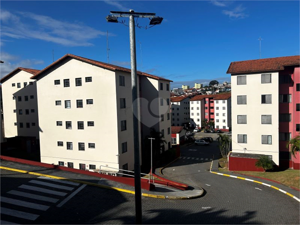 Venda Apartamento Mogi Das Cruzes Parque Santana REO967774 6