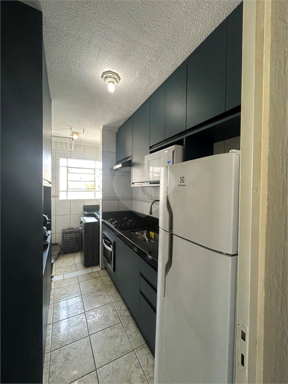 Venda Apartamento Mogi Das Cruzes Parque Santana REO967774 1