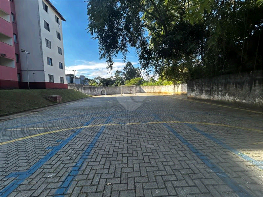 Venda Apartamento Mogi Das Cruzes Parque Santana REO967774 10