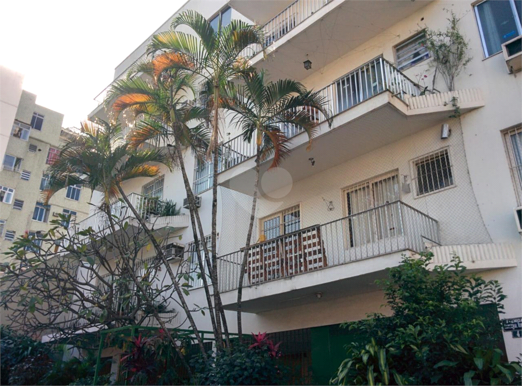 Venda Apartamento Rio De Janeiro São Francisco Xavier REO967785 8