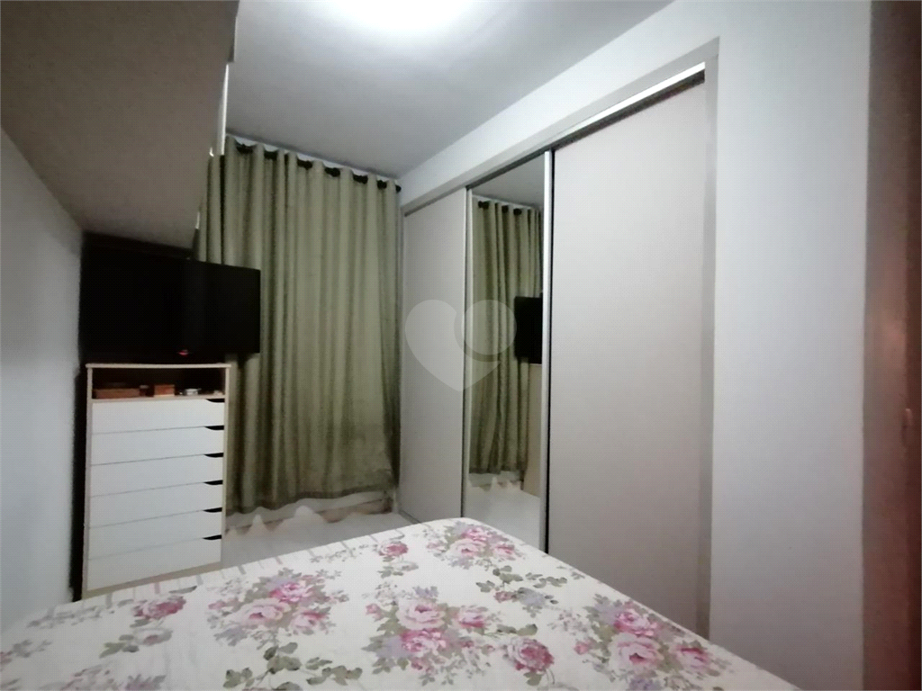 Venda Apartamento Rio De Janeiro São Francisco Xavier REO967785 10