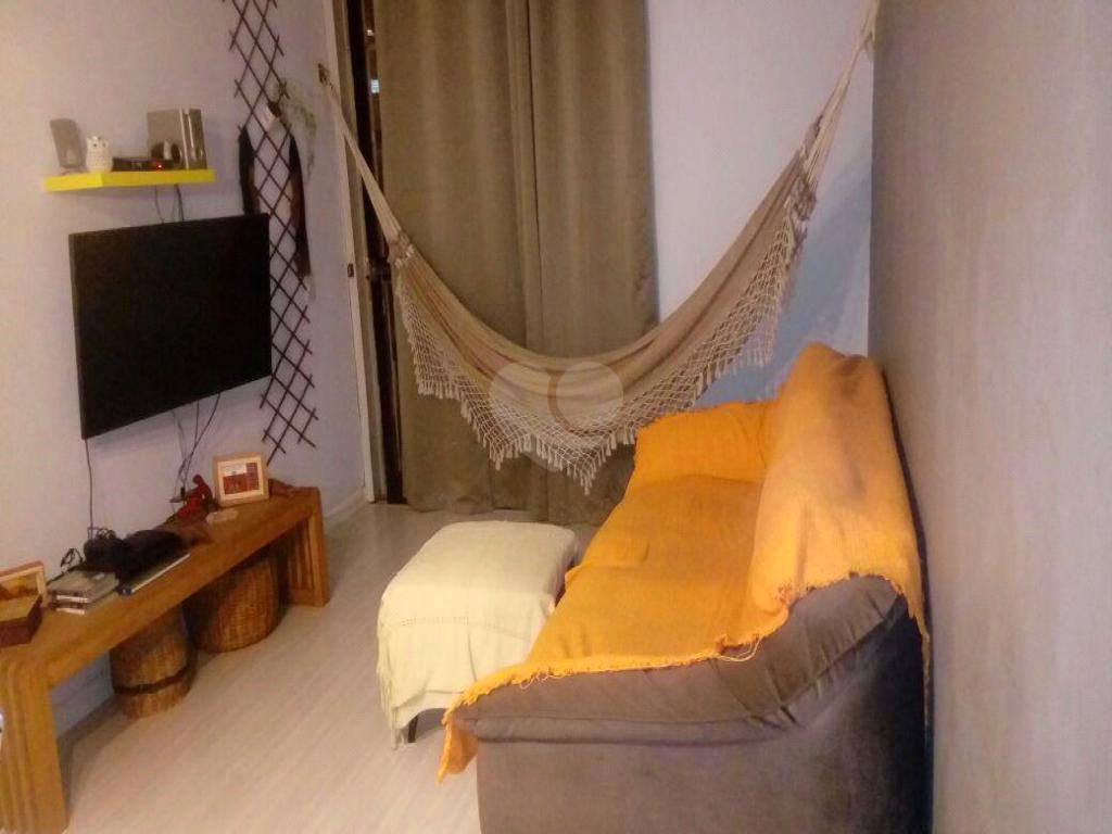 Venda Apartamento Rio De Janeiro São Francisco Xavier REO967785 9