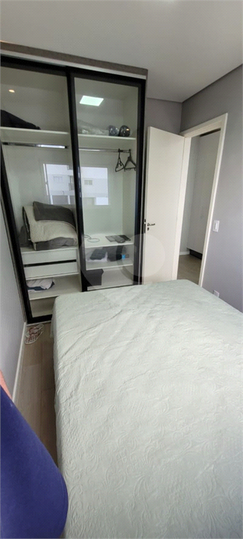 Aluguel Apartamento São Paulo Vila Invernada REO967787 14