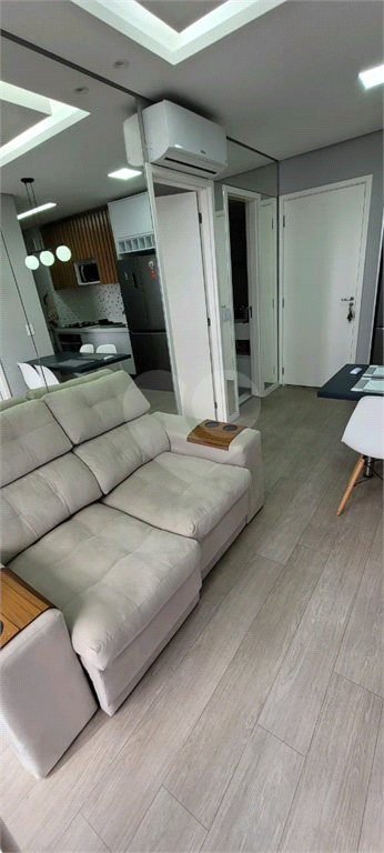 Aluguel Apartamento São Paulo Vila Invernada REO967787 1