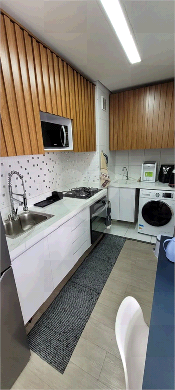 Aluguel Apartamento São Paulo Vila Invernada REO967787 10