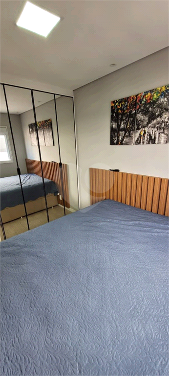 Aluguel Apartamento São Paulo Vila Invernada REO967787 12