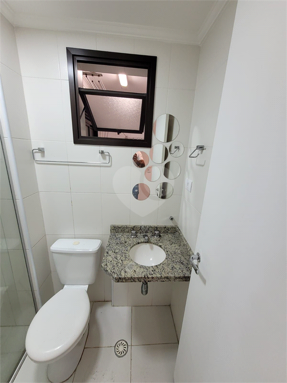 Aluguel Apartamento São Paulo Vila Invernada REO967787 11