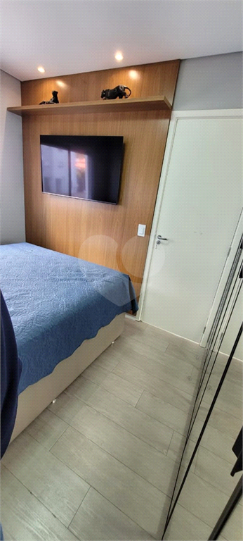 Aluguel Apartamento São Paulo Vila Invernada REO967787 13