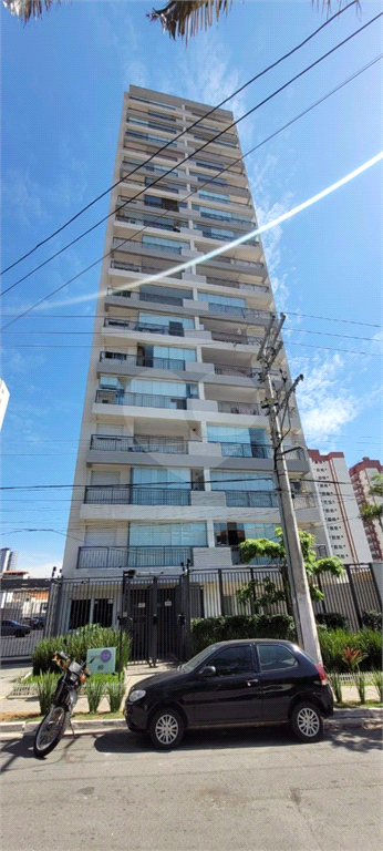 Aluguel Apartamento São Paulo Vila Invernada REO967787 27