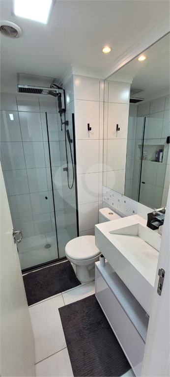 Aluguel Apartamento São Paulo Vila Invernada REO967787 17