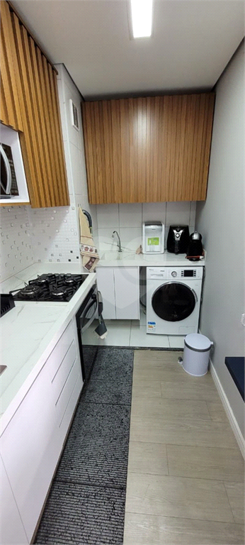 Aluguel Apartamento São Paulo Vila Invernada REO967787 8