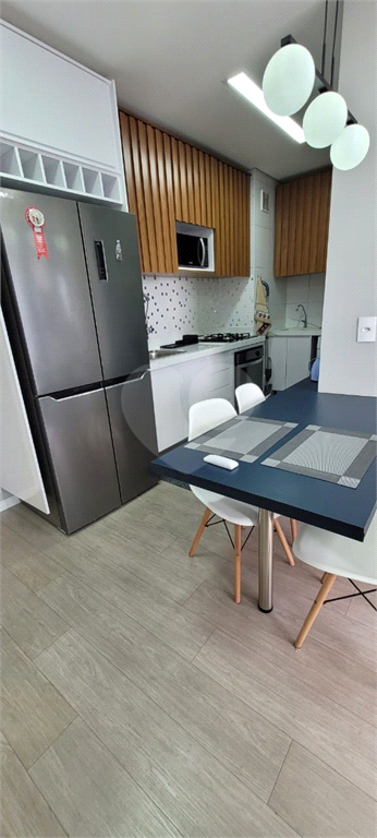 Aluguel Apartamento São Paulo Vila Invernada REO967787 9