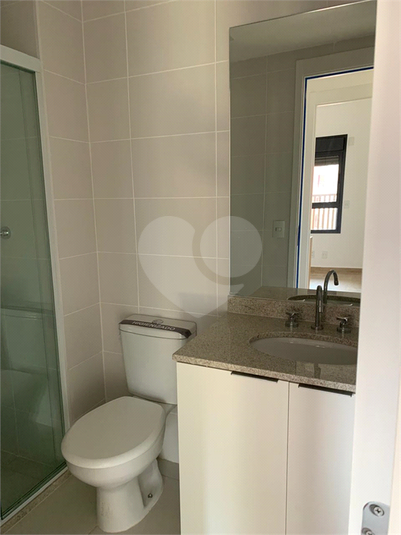 Venda Apartamento São Paulo Vila Clementino REO967788 28