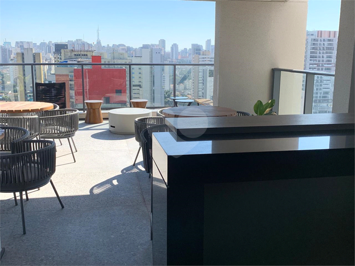 Venda Apartamento São Paulo Vila Clementino REO967788 22