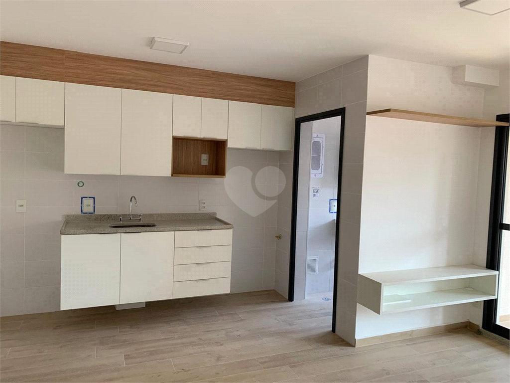 Venda Apartamento São Paulo Vila Clementino REO967788 16