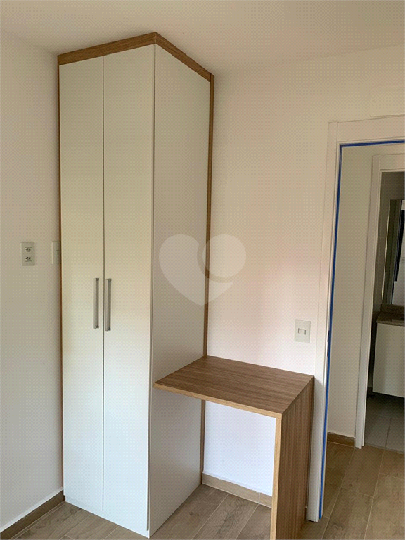 Venda Apartamento São Paulo Vila Clementino REO967788 31