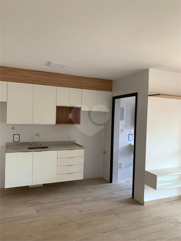 Venda Apartamento São Paulo Vila Clementino REO967788 18