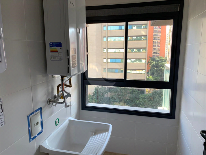 Venda Apartamento São Paulo Vila Clementino REO967788 24