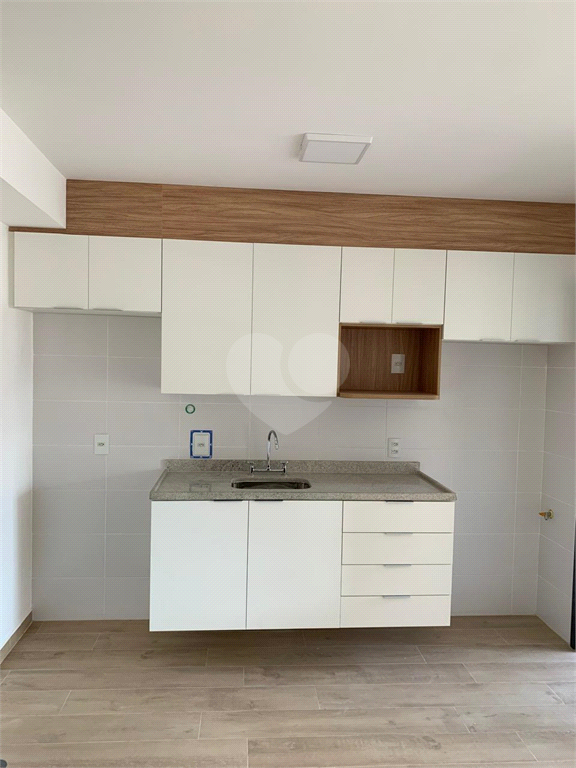 Venda Apartamento São Paulo Vila Clementino REO967788 14