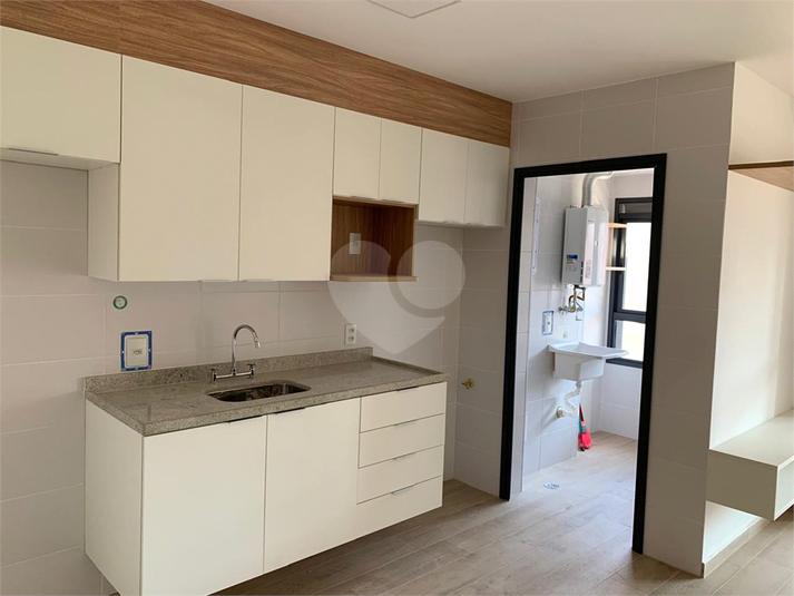 Venda Apartamento São Paulo Vila Clementino REO967788 4