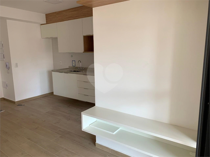 Venda Apartamento São Paulo Vila Clementino REO967788 5