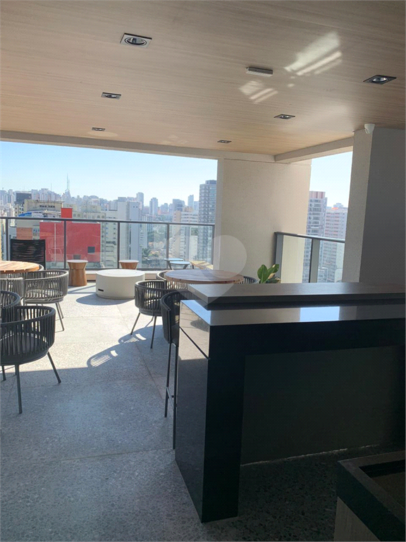 Venda Apartamento São Paulo Vila Clementino REO967788 8