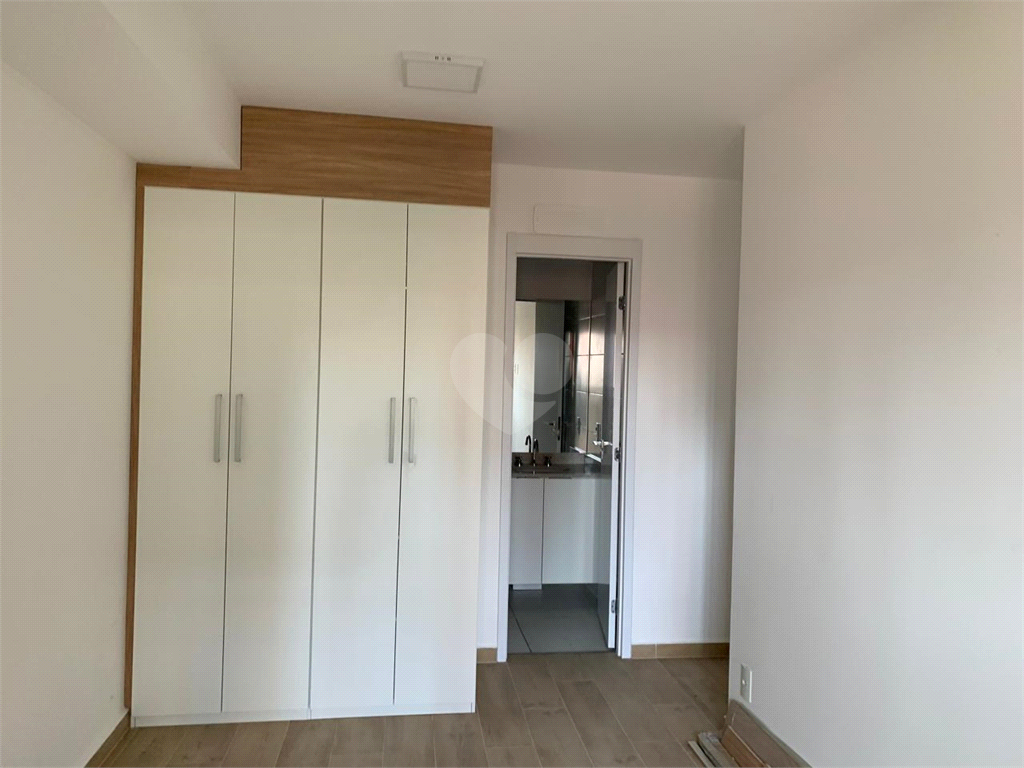 Venda Apartamento São Paulo Vila Clementino REO967788 29