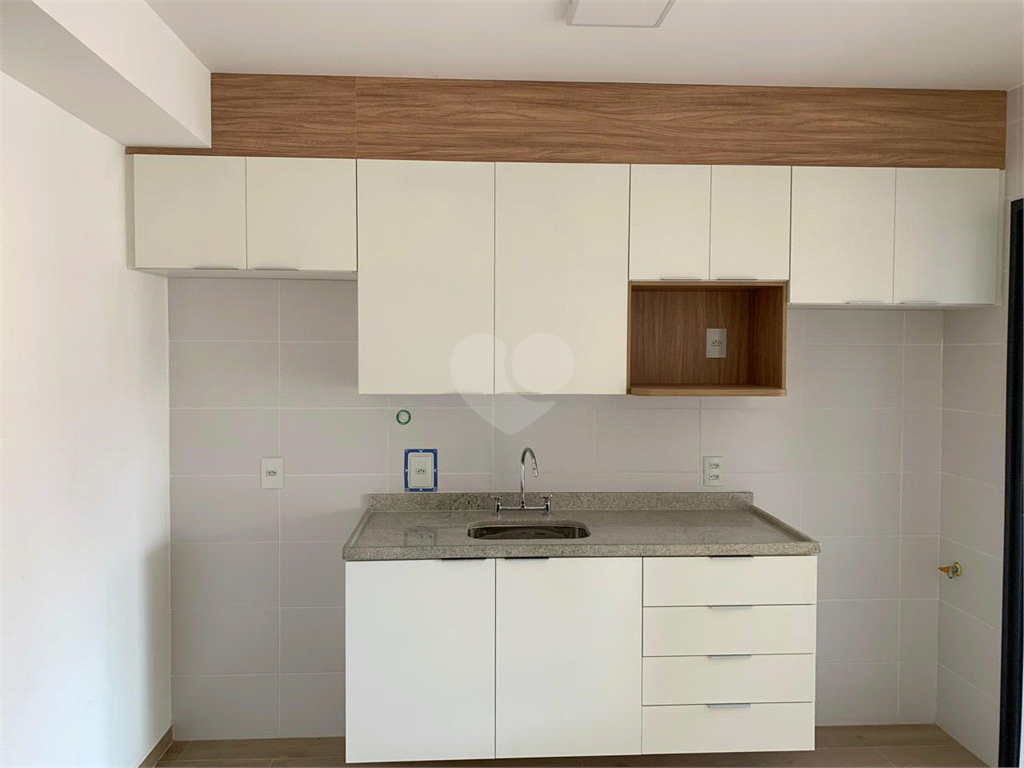 Venda Apartamento São Paulo Vila Clementino REO967788 3