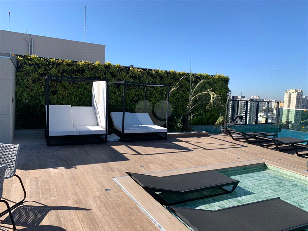 Venda Apartamento São Paulo Vila Clementino REO967788 15