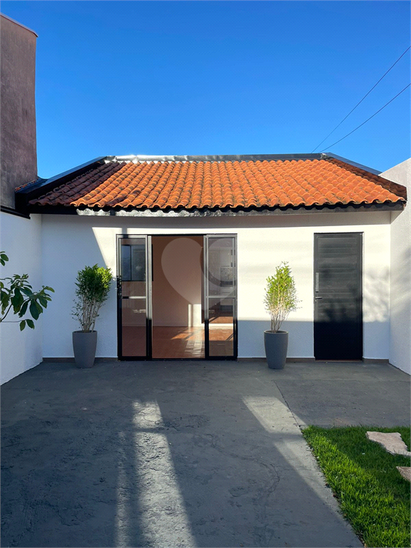 Venda Casa Tatuí Jardim Mantovani REO967789 2