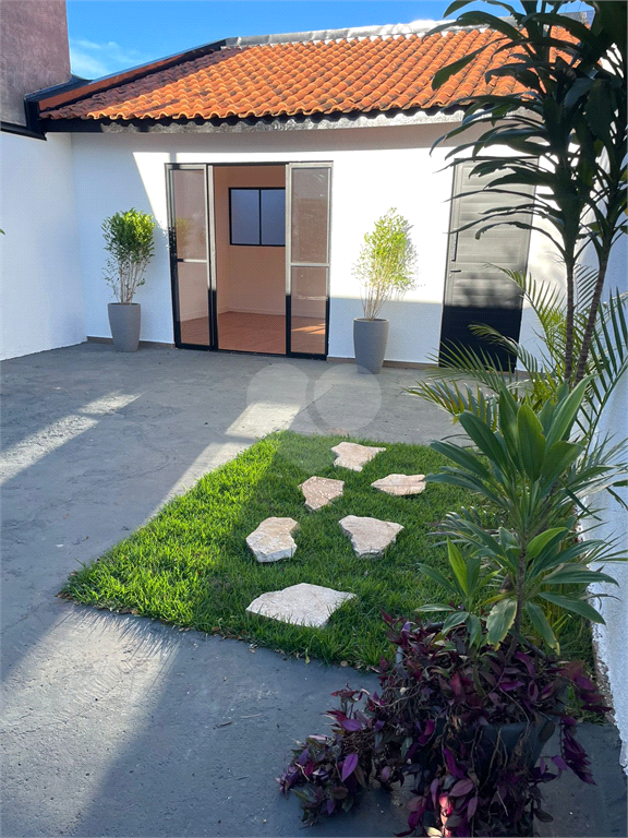 Venda Casa Tatuí Jardim Mantovani REO967789 4