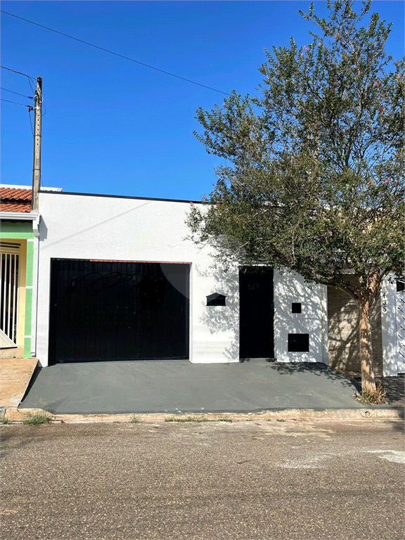 Venda Casa Tatuí Jardim Mantovani REO967789 1