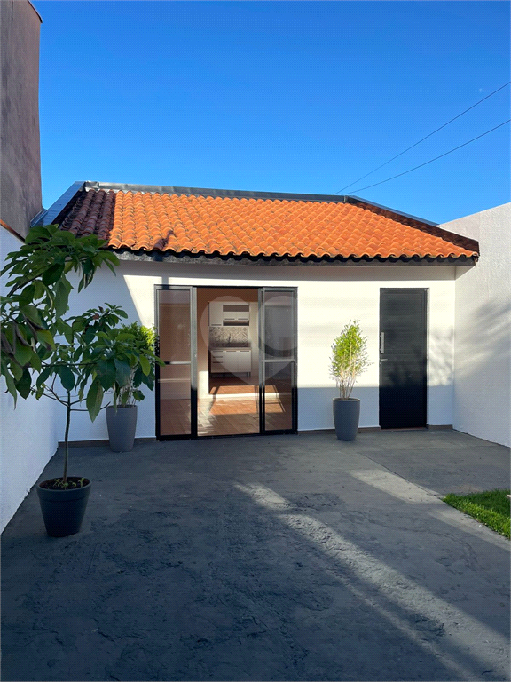 Venda Casa Tatuí Jardim Mantovani REO967789 3